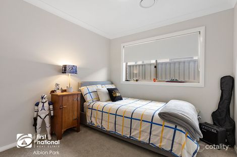 Property photo of 19 Bottlebrush Drive Calderwood NSW 2527