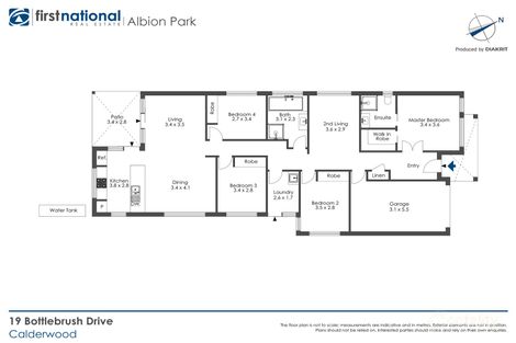 Property photo of 19 Bottlebrush Drive Calderwood NSW 2527