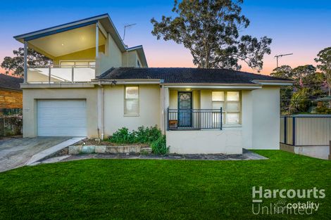 Property photo of 23/23A Barbara Boulevard Seven Hills NSW 2147