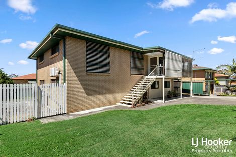 Property photo of 594 Newnham Road Upper Mount Gravatt QLD 4122