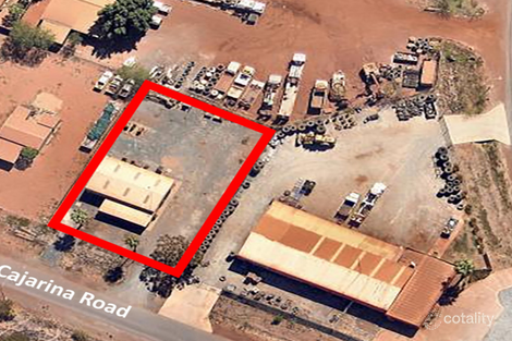 26 Cajarina Rd, Wedgefield, WA 6721