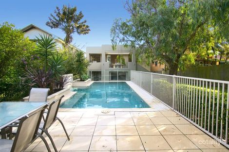 Property photo of 12 Gilbert Street Dover Heights NSW 2030