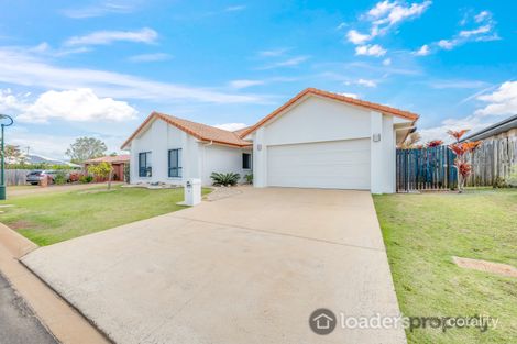 Property photo of 5 Sams Place Coral Cove QLD 4670