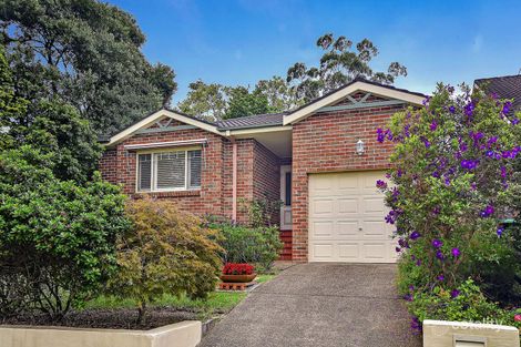 Property photo of 4A Willunga Crescent Forestville NSW 2087