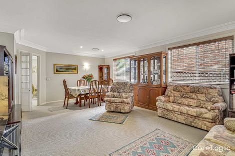 Property photo of 4A Willunga Crescent Forestville NSW 2087