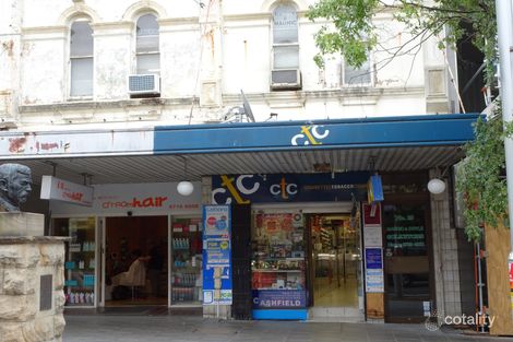 2/19-21 Hercules St, Ashfield, NSW 2131