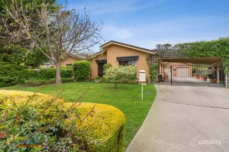 6 Bromby St, Isaacs, ACT 2607