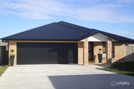 5 Parker Pl, Eglinton, NSW 2795