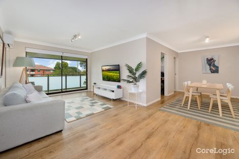 Property photo of 16/181 Pacific Highway Lindfield NSW 2070