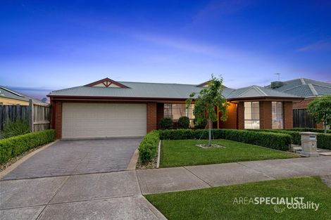 Property photo of 5 Ashwood Boulevard Tarneit VIC 3029