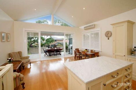 Property photo of 23 Dalton Road Mosman NSW 2088