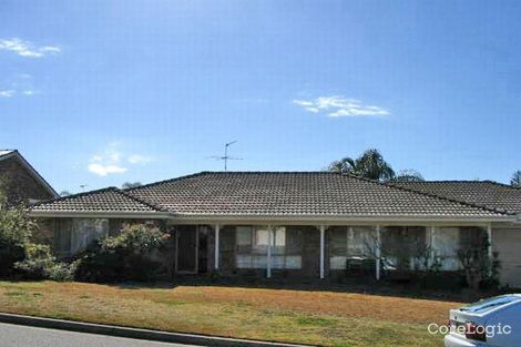 Property photo of 35 Astoria Park Road Baulkham Hills NSW 2153
