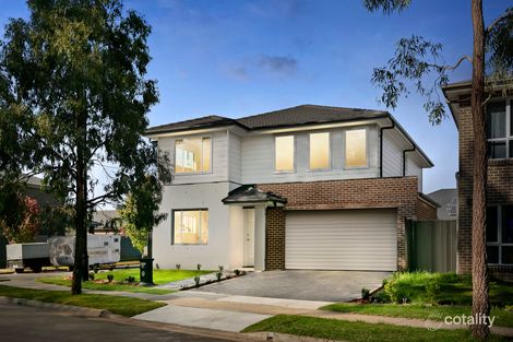 40 Tedbury Rd, Jordan Springs, NSW 2747