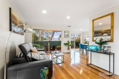 Property photo of 3 Peppermint Grove Box Hill South VIC 3128