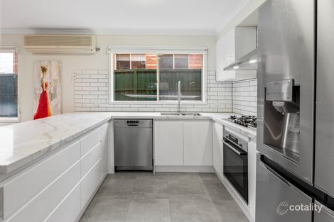 Property photo of 3 Peppermint Grove Box Hill South VIC 3128