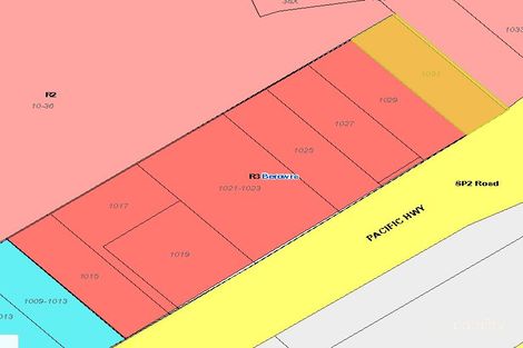 Property photo of 1031 Pacific Highway Berowra NSW 2081