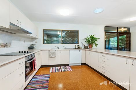 Property photo of 610 Junction Road Barellan Point QLD 4306