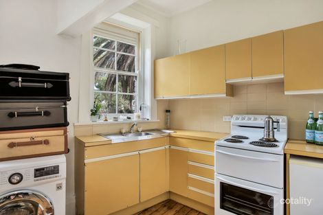 Property photo of 8/40A Bayswater Road Rushcutters Bay NSW 2011