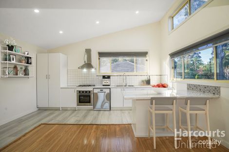 Property photo of 23/23A Barbara Boulevard Seven Hills NSW 2147