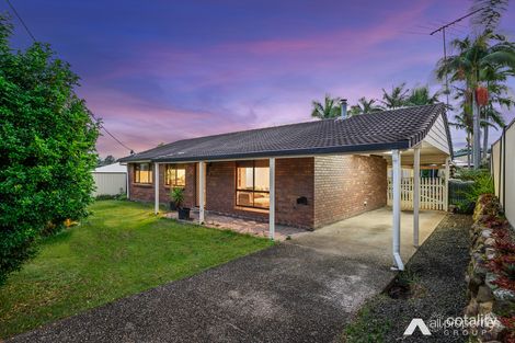 21 Baudin St, Boronia Heights, QLD 4124