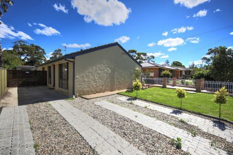 Property photo of 23B Matcham Road Buxton NSW 2571