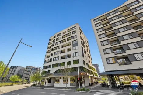 Property photo of 307/91 Lord Sheffield Circuit Penrith NSW 2750