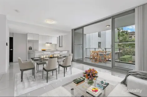 33/1-11 Donald St, Carlingford, NSW 2118