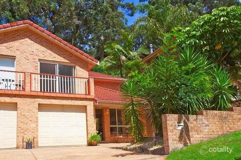 Property photo of 10B Terrell Place Balgownie NSW 2519