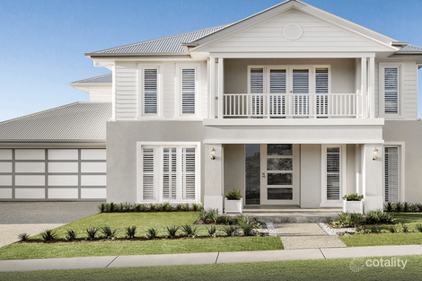 Property photo of 136 Meiklejohn Circuit Collingwood Park QLD 4301
