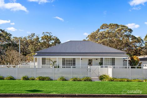 Property photo of 39 Ocean Street Windang NSW 2528