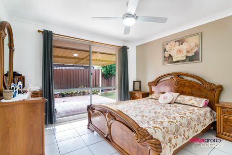 Property photo of 315 Carlisle Avenue Hebersham NSW 2770