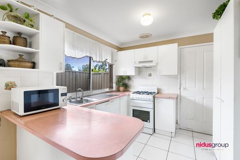 Property photo of 315 Carlisle Avenue Hebersham NSW 2770
