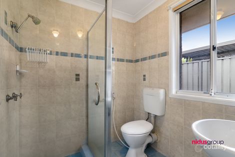 Property photo of 315 Carlisle Avenue Hebersham NSW 2770