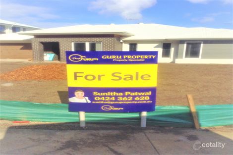 138 Killara Bvd, Logan Reserve, QLD 4133