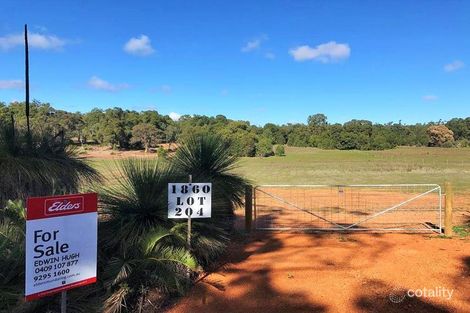 Property photo of 1860 Ash Road Chidlow WA 6556