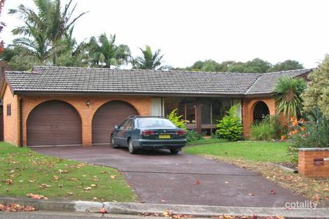 16 Cambage Ct, Davidson, NSW 2085