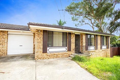 Property photo of 2/4 Bundy Close Macquarie Fields NSW 2564