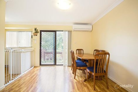 Property photo of 2/4 Bundy Close Macquarie Fields NSW 2564