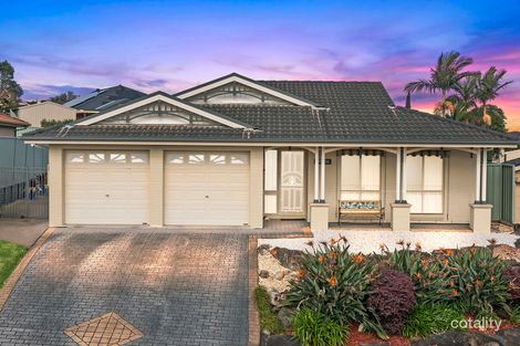 25 Maybush Ave, Thornton, NSW 2322