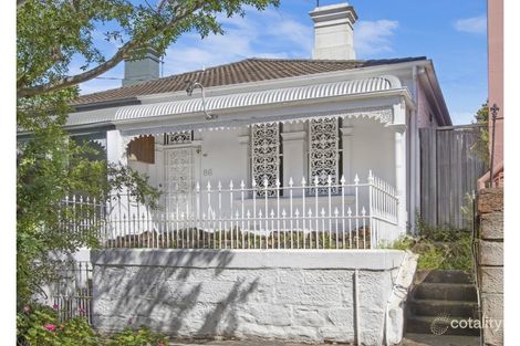86 Lawson St, Paddington, NSW 2021