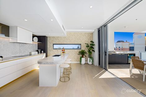 Property photo of LOT 2401/122 Surf Parade Broadbeach QLD 4218