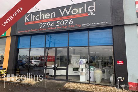 2/171-173 Cheltenham Rd, Dandenong, VIC 3175