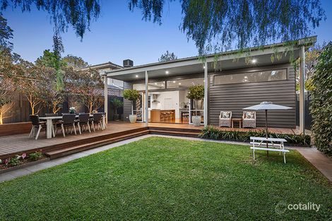 Property photo of 34 Royal Parade Caulfield South VIC 3162