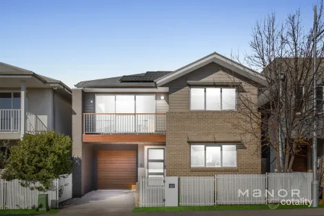 24 Romney St, Rouse Hill, NSW 2155