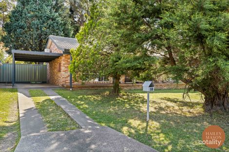 Property photo of 18 Clarke Avenue North Nowra NSW 2541