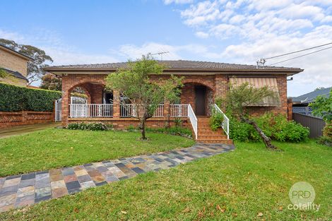 Property photo of 28 Talbot Street Riverwood NSW 2210