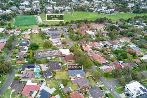 Property photo of 28 Talbot Street Riverwood NSW 2210