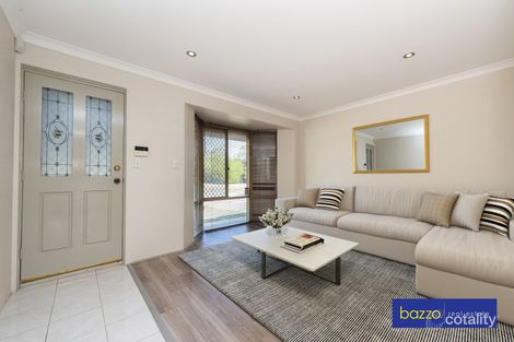 Property photo of 350 Illawarra Crescent South Ballajura WA 6066