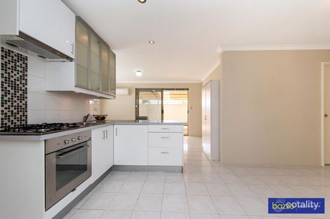 Property photo of 350 Illawarra Crescent South Ballajura WA 6066