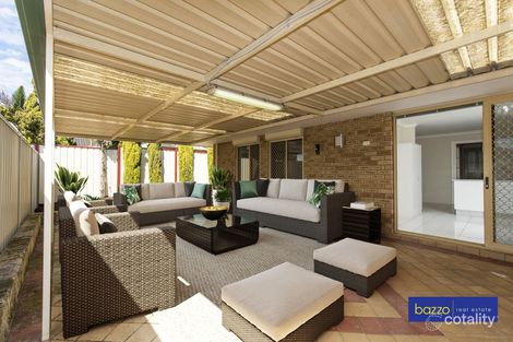 Property photo of 350 Illawarra Crescent South Ballajura WA 6066